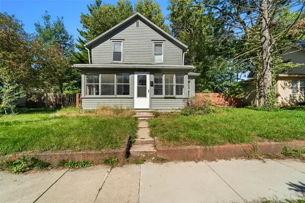 1017 N 2nd Street, Ames, IA 50010