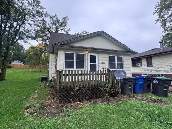 2222 SW 1st Street, Des Moines, IA 50315