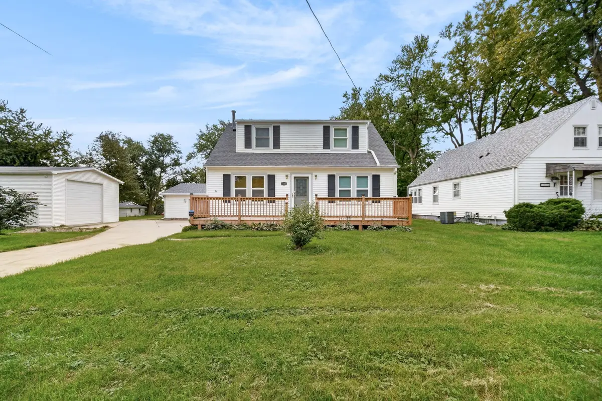 1006 Johnson Street, Des Moines, IA 50315 - #1