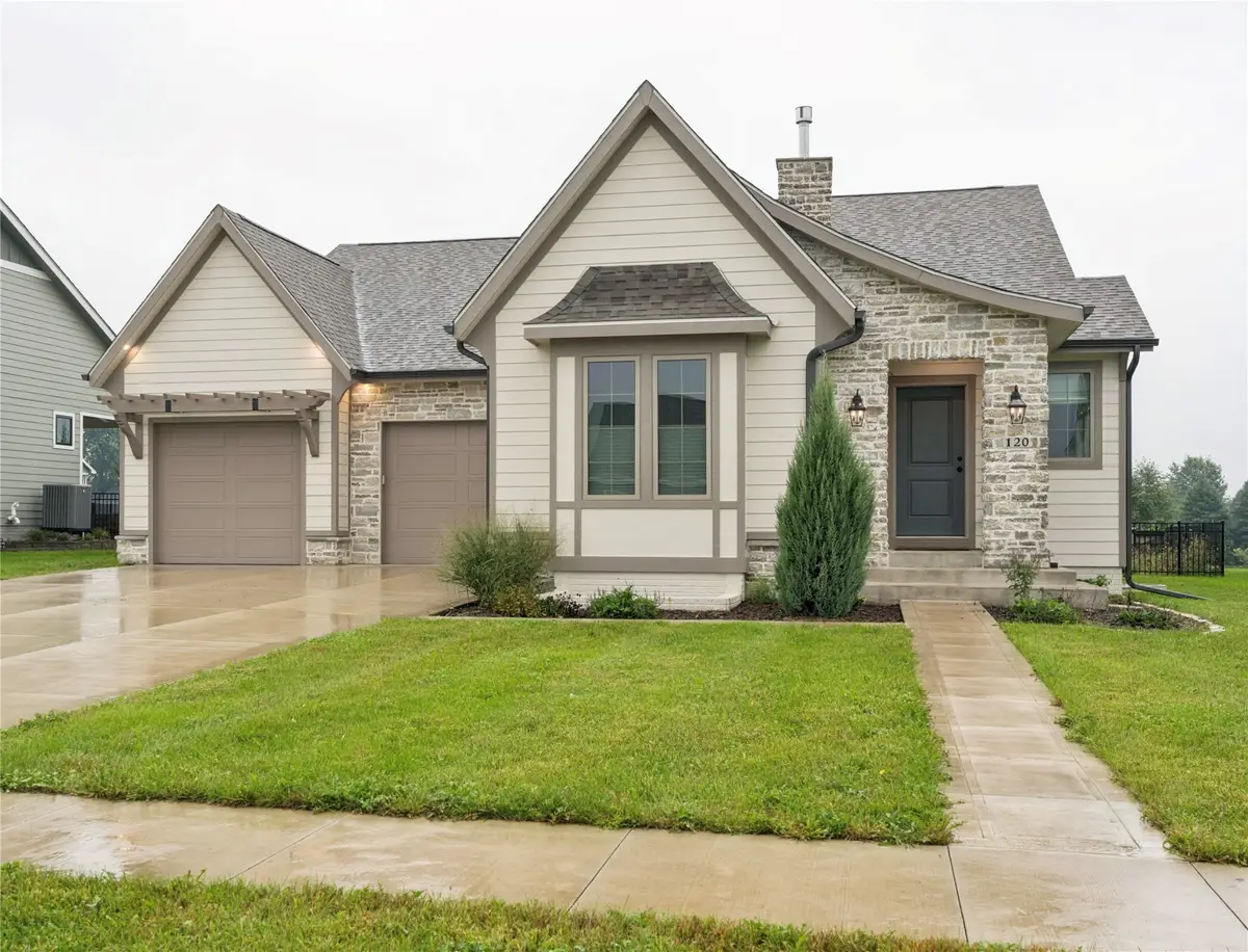 120 N 36th Street, Cumming, IA 50061 - #1
