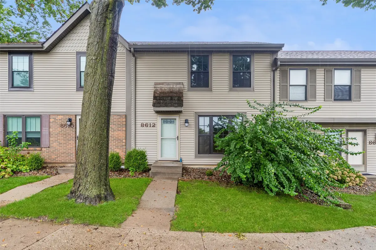 8612 Alpine Drive #E, Urbandale, IA 50322 - #1