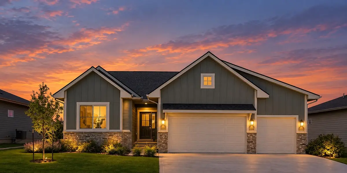 8924 Beery Place, Johnston, IA 50131 - #1