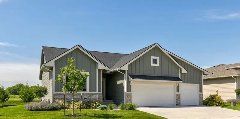 8924 Beery Place, Johnston, IA 50131 - #2