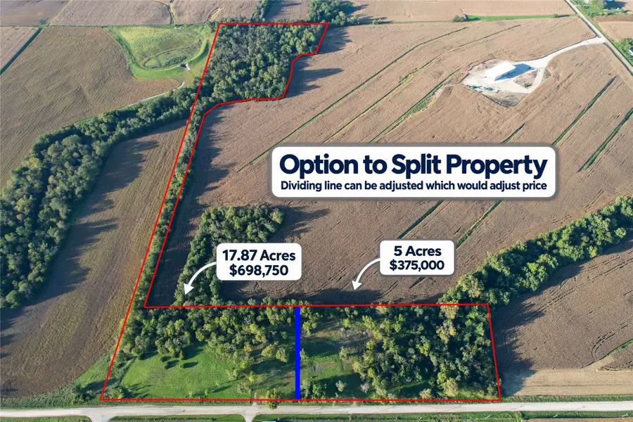 2115 340th Street, Madrid, IA 50156 - #2