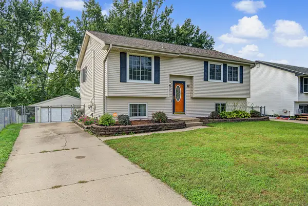 4217 Leyden Avenue, Des Moines, IA 50317