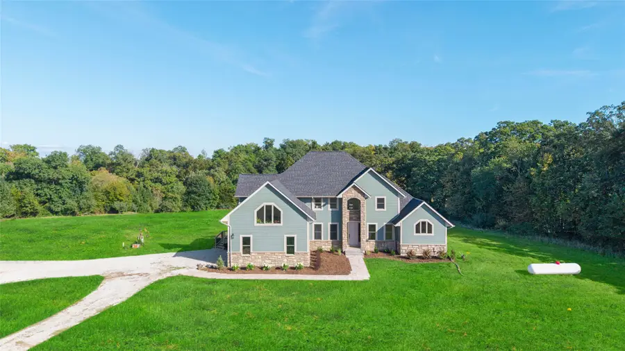 410 Mayapple Lane, Boone, IA 50036 - #3