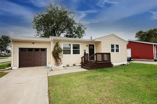 1603 Linn Street, Boone, IA 50036
