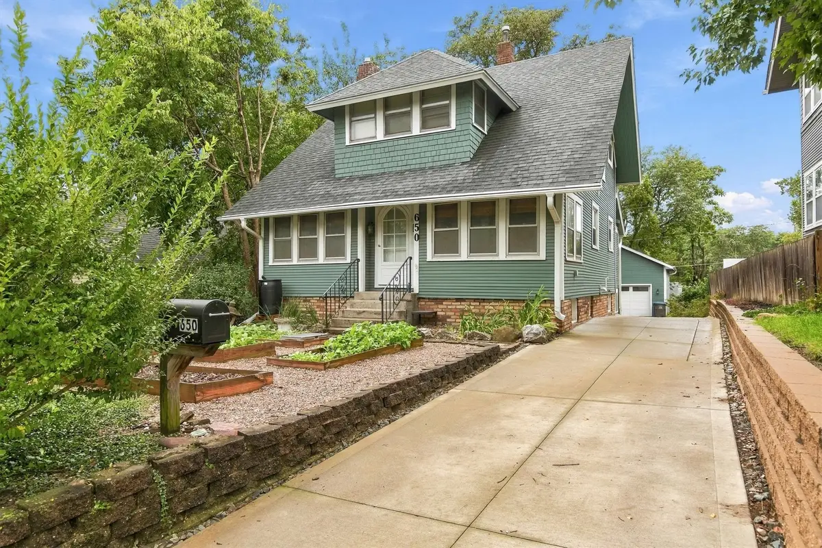 650 37th Street, Des Moines, IA 50312 - #1