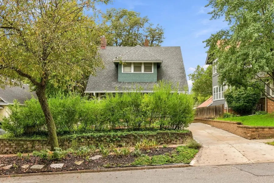 650 37th Street, Des Moines, IA 50312 - #3