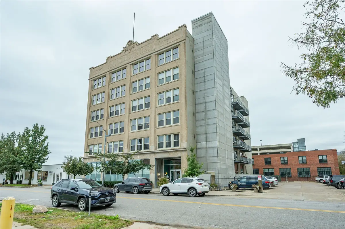 112 11th Street #308, Des Moines, IA 50309 - #1