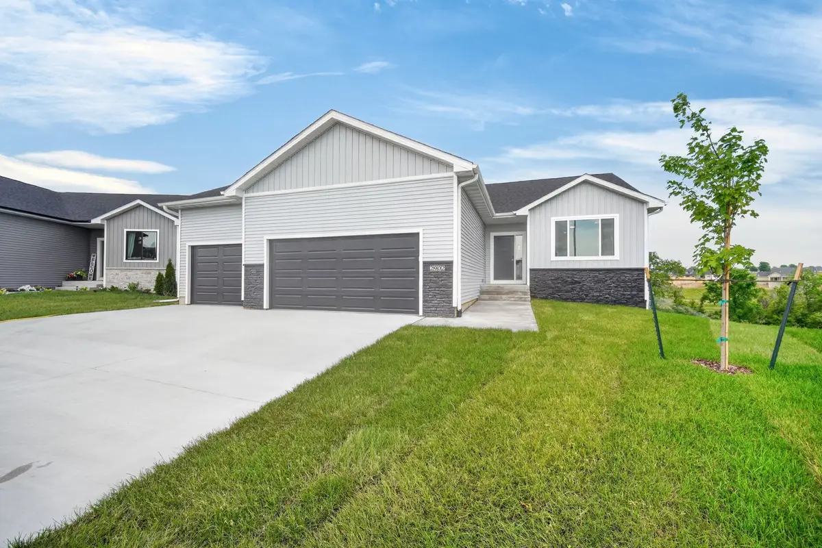 870 11th Street, Waukee, IA 50263 - #1