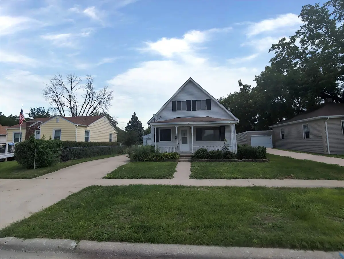 1321 S 26th Street, Fort Dodge, IA 50501 - #1