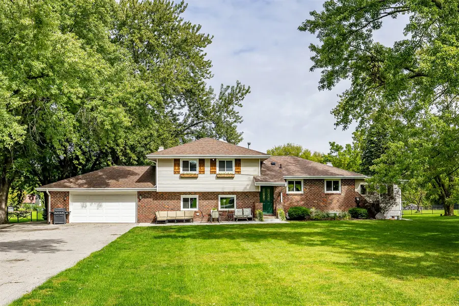 2507 NW 84th Avenue, Ankeny, IA 50023 - #2