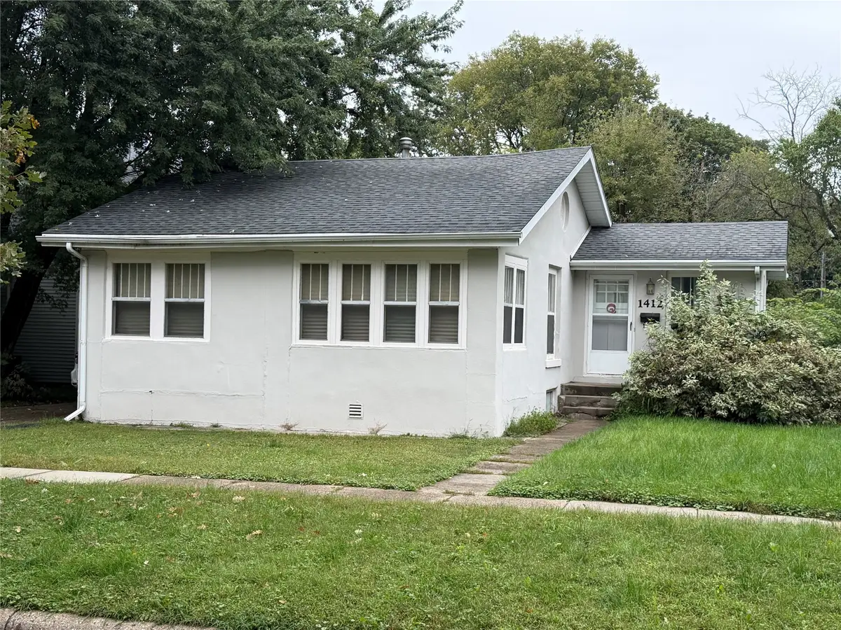 1412 Burnett Avenue, Ames, IA 50010 - #1
