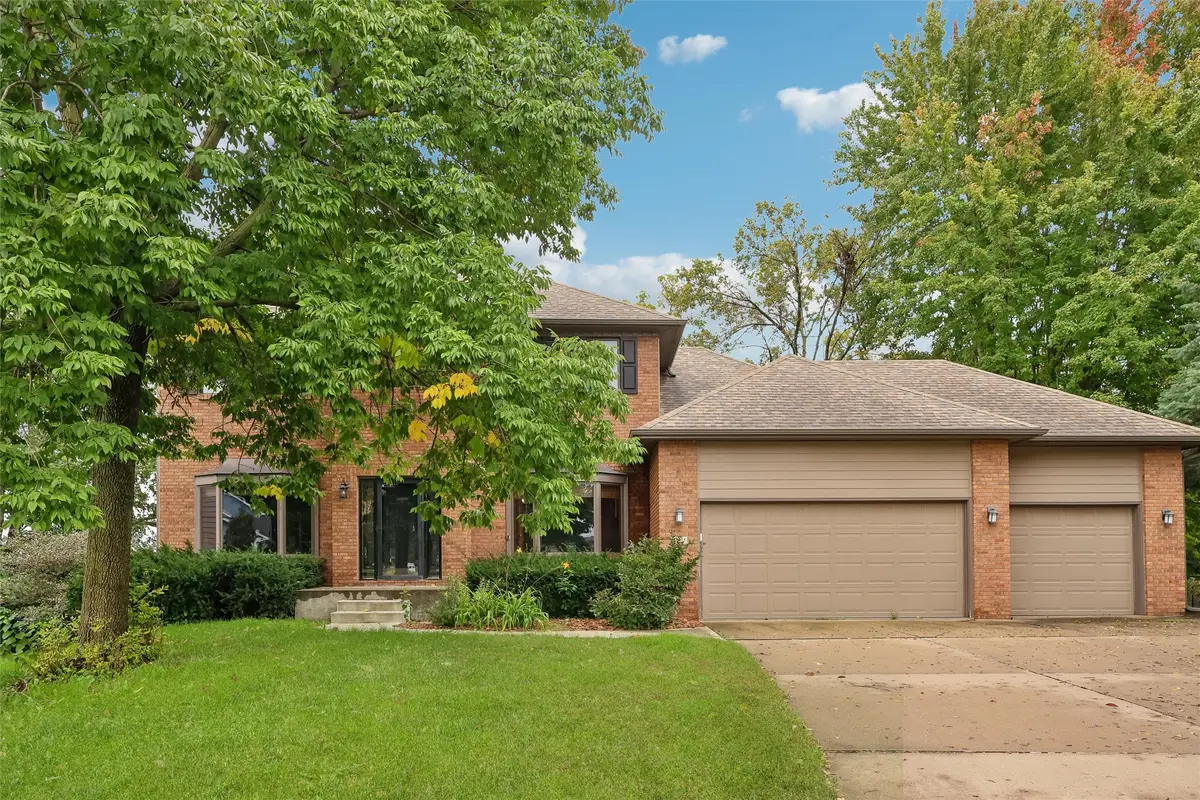 901 NW Campus Ridge Court, Ankeny, IA 50023 - #1