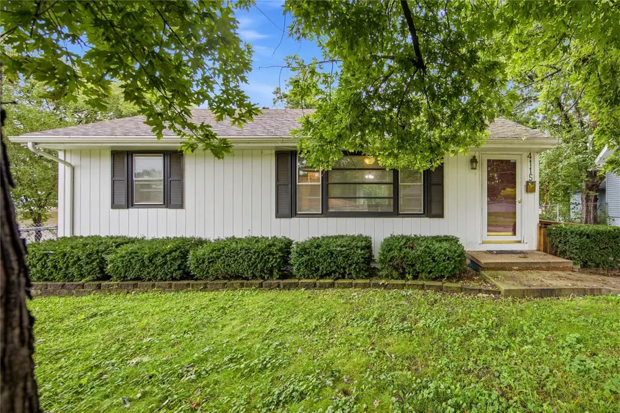 4115 52nd Street, Des Moines, IA 50310 - #2