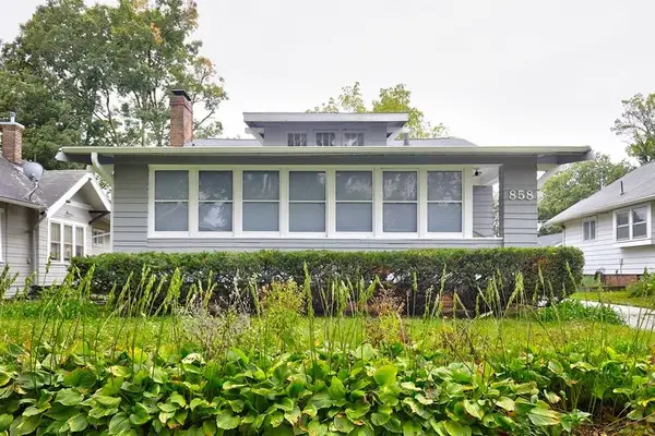 858 40th Street, Des Moines, IA 50312