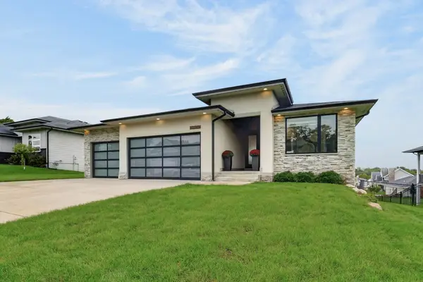 645 Daybreak Drive, Waukee, IA 50263