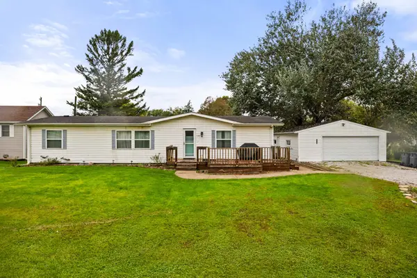 123 Hillcrest Avenue, Story City, IA 50248