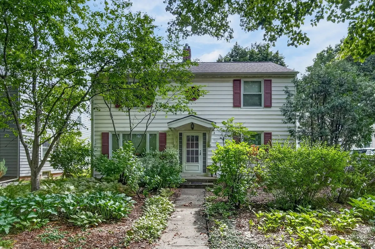 112 N Riverside Drive, Ames, IA 50010 - #1