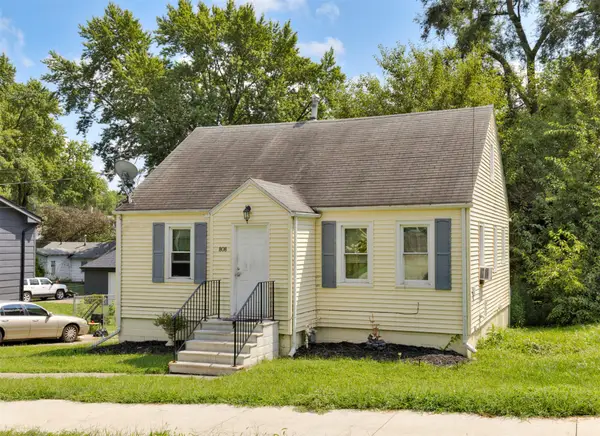 808 Philip Street, Des Moines, IA 50315