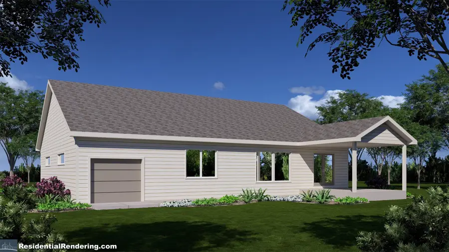 703 Wildflower Drive, Huxley, IA 50124 - #2