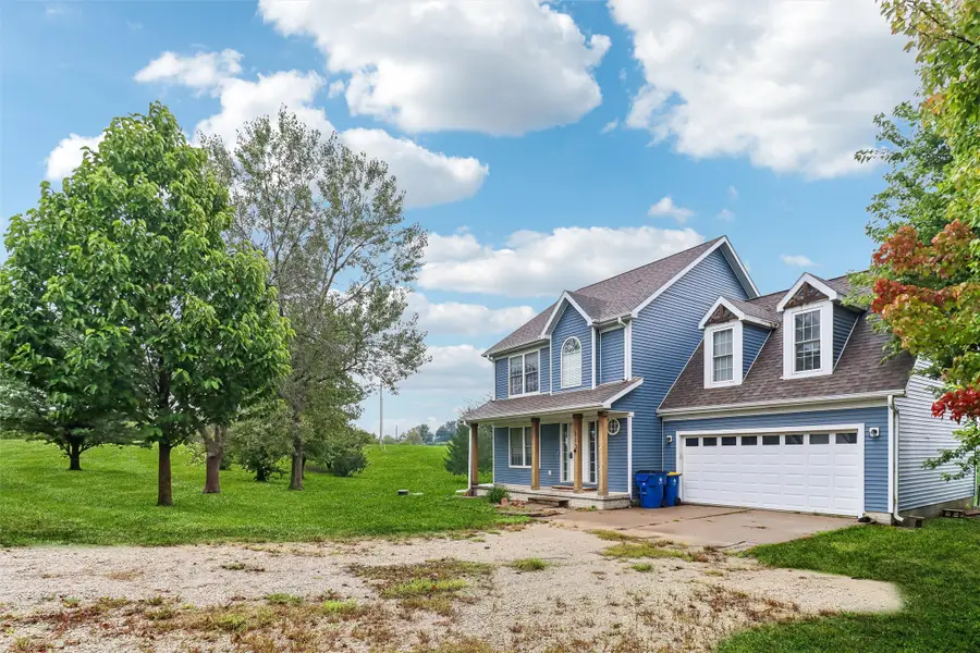 113 N 58th Place, Cumming, IA 50061 - #2