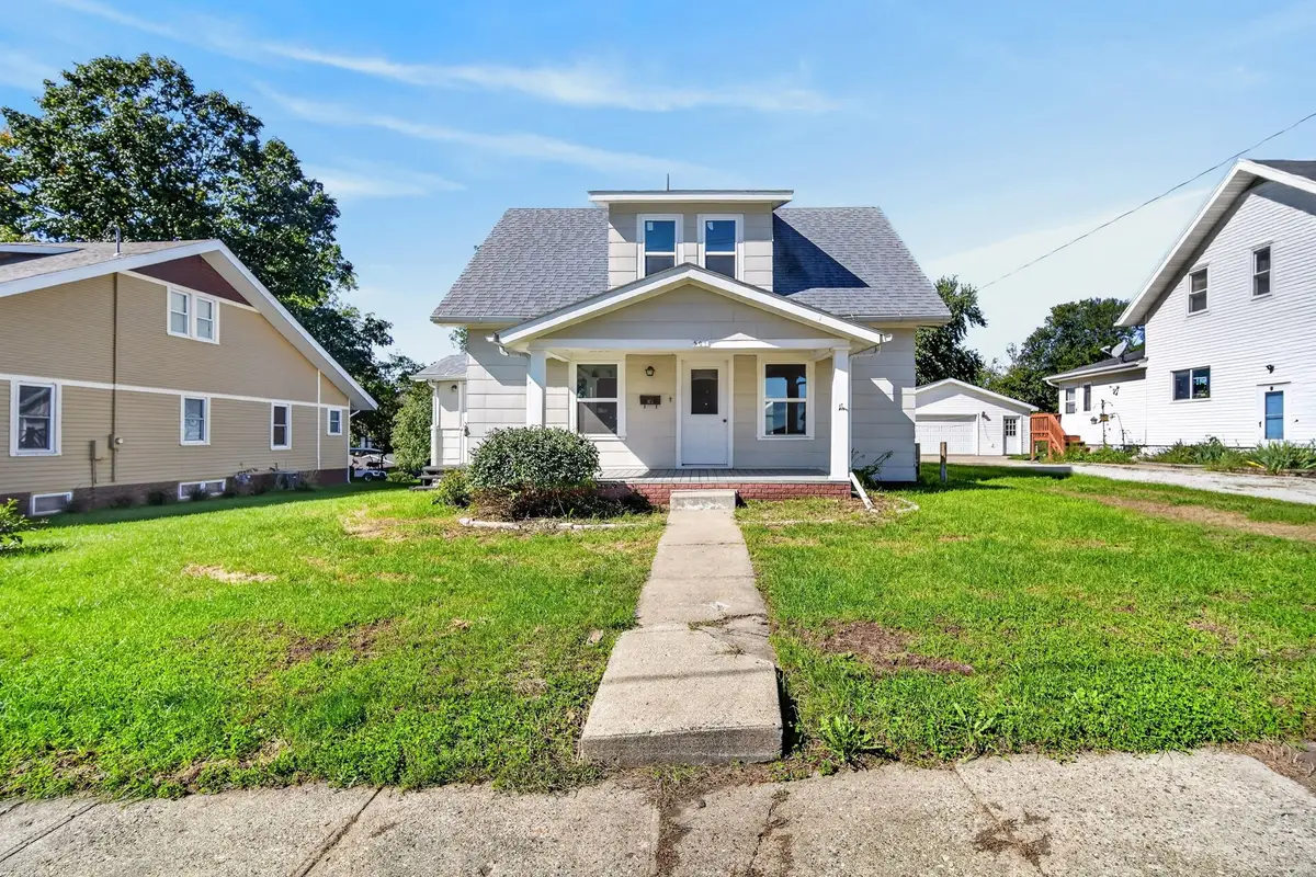507 N. 12th Street, Guthrie Center, IA 50115 - #1