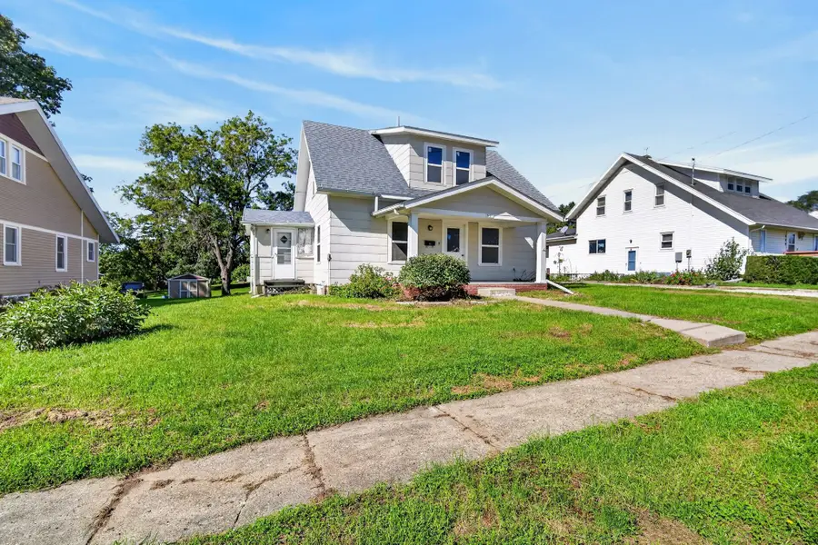 507 N. 12th Street, Guthrie Center, IA 50115 - #3