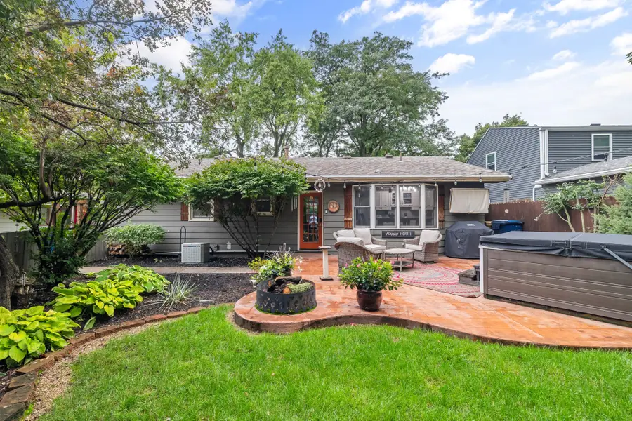 3913 65th Street, Urbandale, IA 50322 - #2