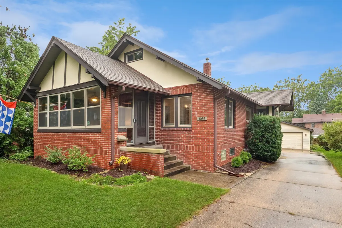 1056 46th Street, Des Moines, IA 50311 - #1