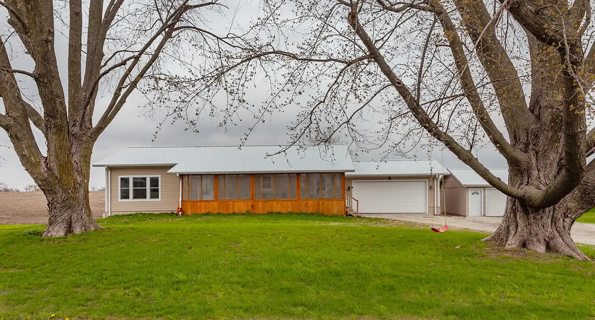 309 Broadway Street, New Sharon, IA 50207 - #1