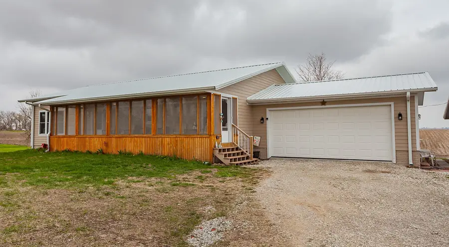 309 Broadway Street, New Sharon, IA 50207 - #2