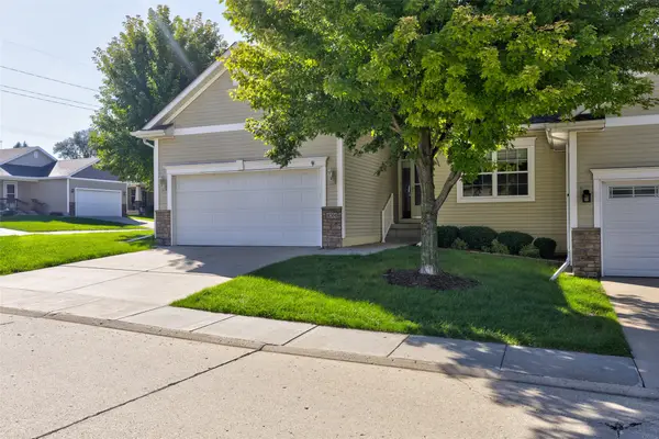 14304 Alpine Drive, Urbandale, IA 50323