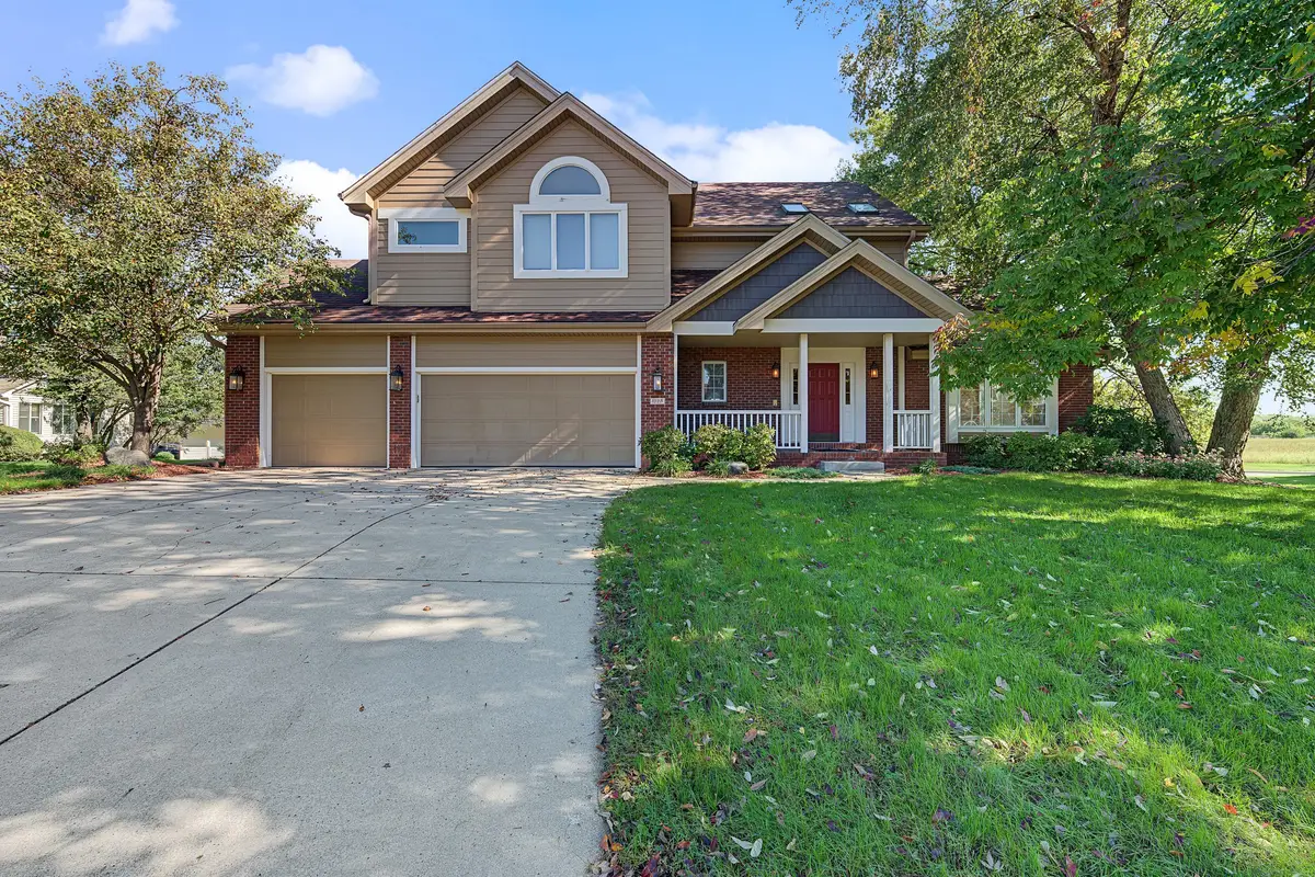 1025 NE Fountain View Court, Ankeny, IA 50021 - #1