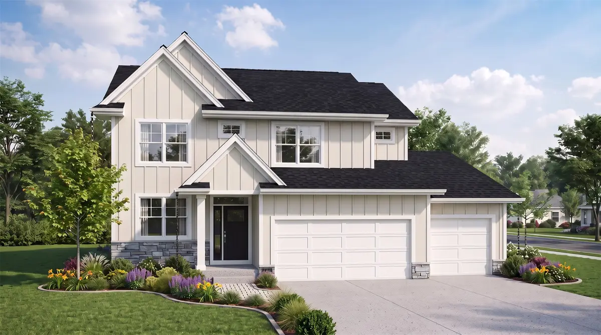 2436 E 50th Court, Des Moines, IA 50317 - #1