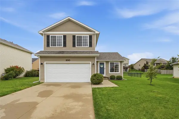 600 SE Ashton Court, Waukee, IA 50263