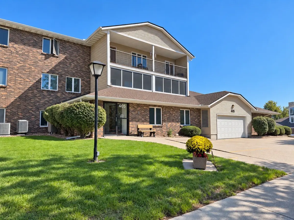 405 SE Delaware Avenue #303, Ankeny, IA 50021 - #1