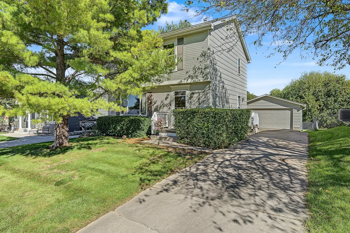 143 52nd Street, West Des Moines, IA 50265 - #1