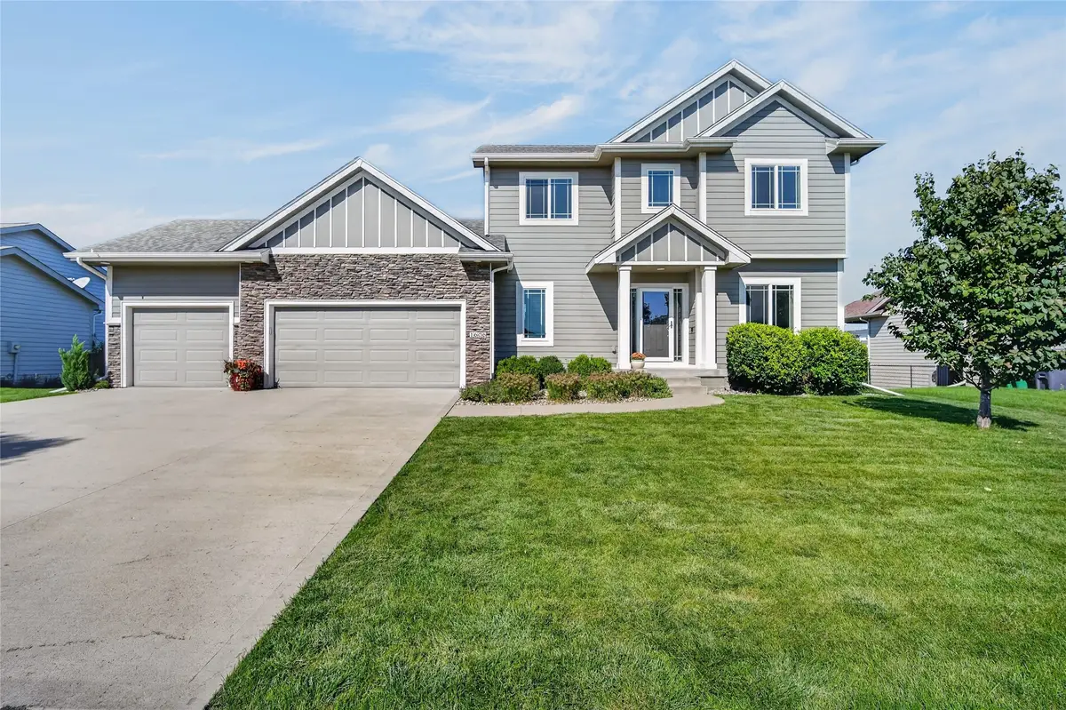 1606 NW 31st Street, Ankeny, IA 50023 - #1