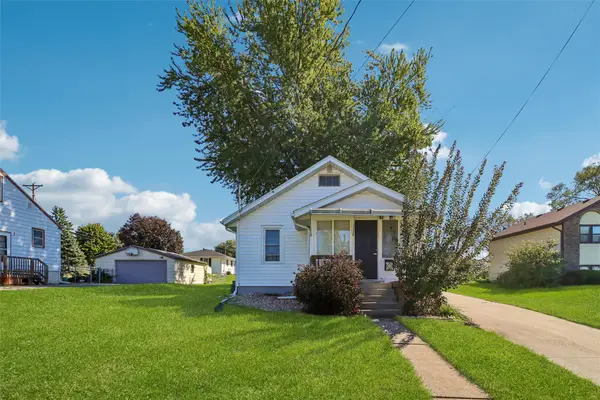 334 E 14th Street N, Newton, IA 50208