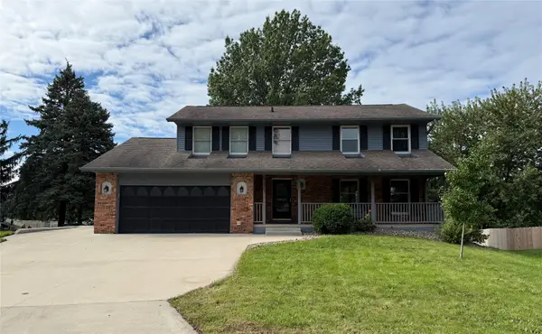 1221 NW 3rd Street, Ankeny, IA 50023