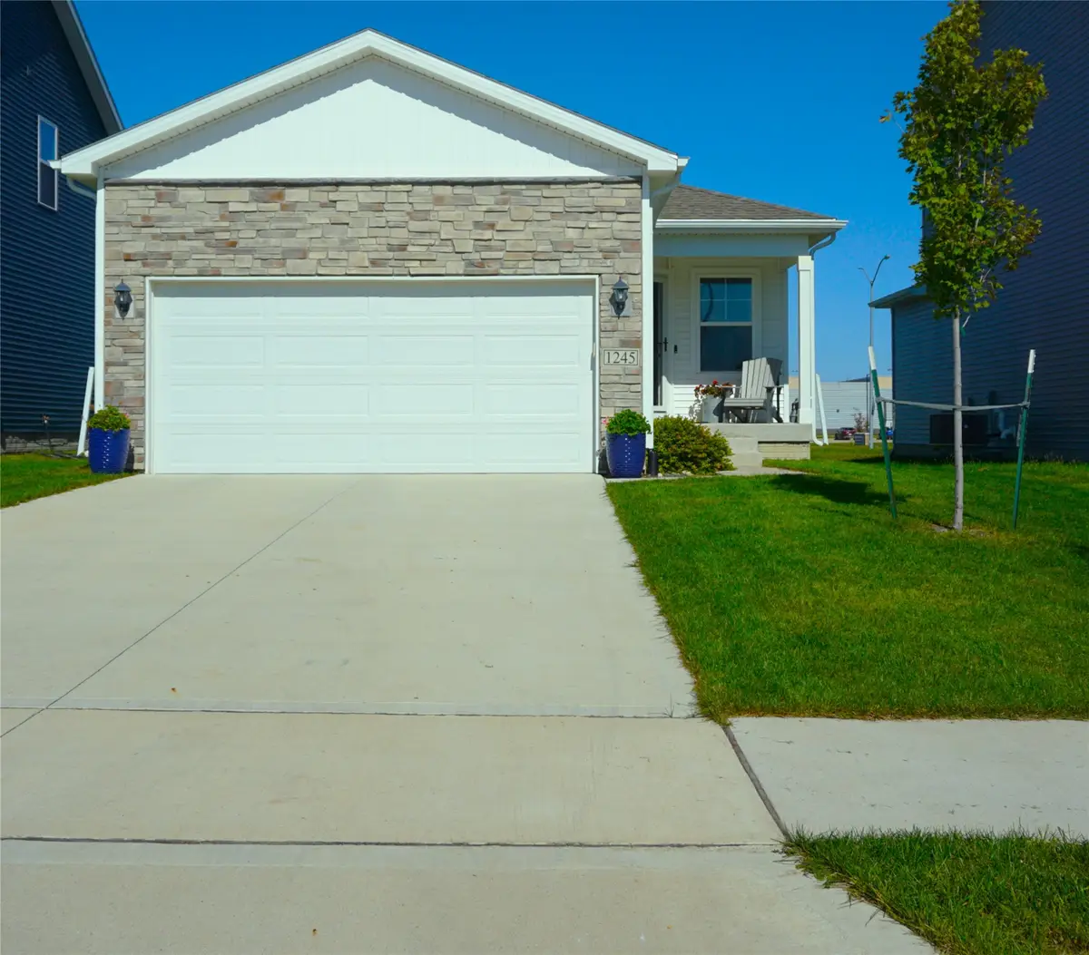 1245 NW Williamsburg Lane, Waukee, IA 50263 - #1