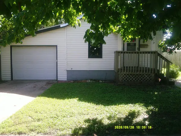 313 N 2nd Street, Knoxville, IA 50138