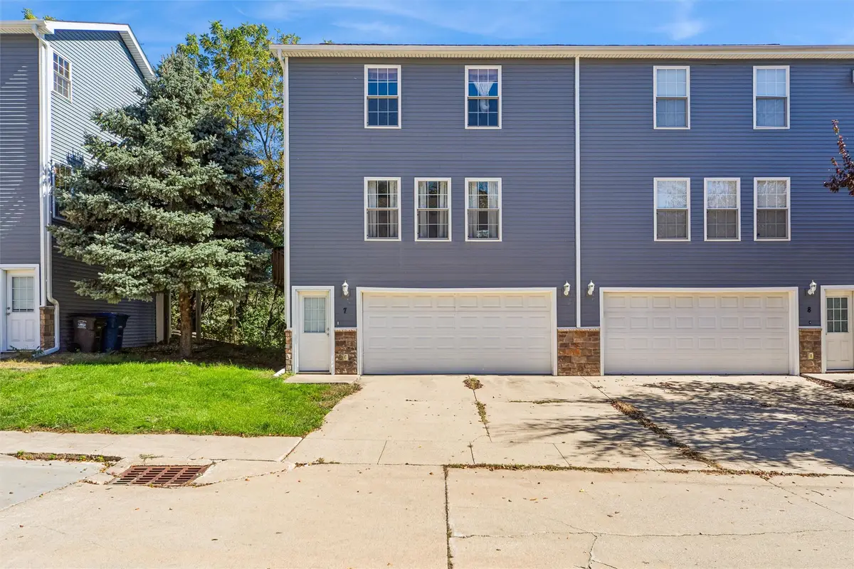 936 Mckinley Avenue #7, Des Moines, IA 50315 - #1
