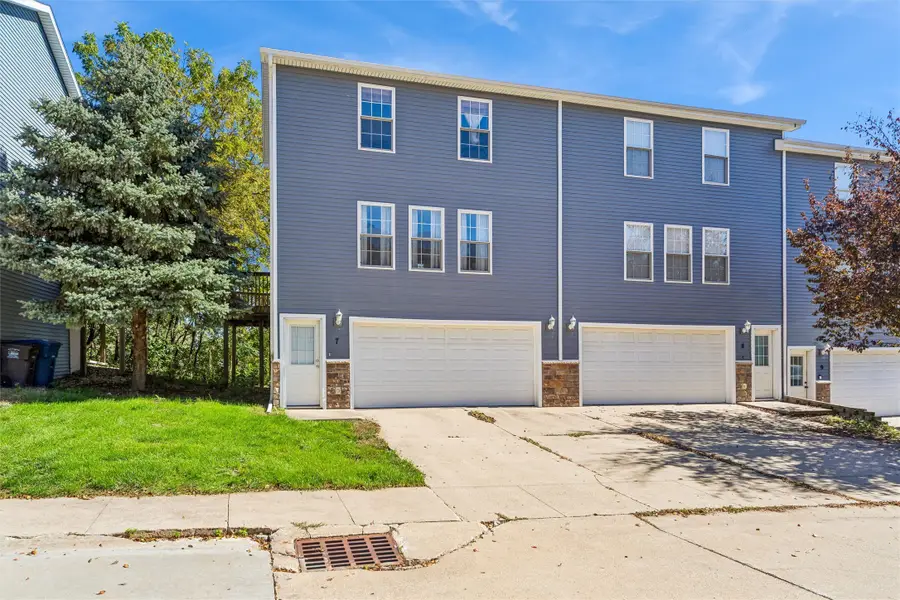 936 Mckinley Avenue #7, Des Moines, IA 50315 - #2