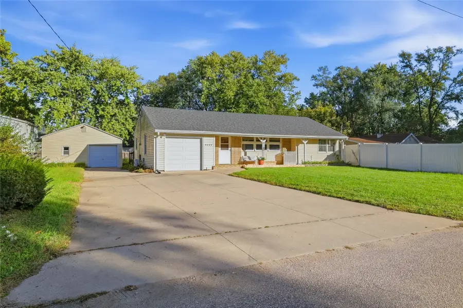 6465 SE 55th Street, Carlisle, IA 50047 - #3