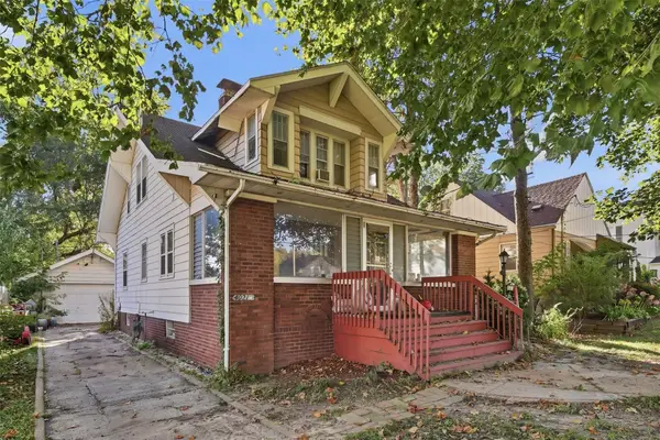 4021 6th Avenue, Des Moines, IA 50313