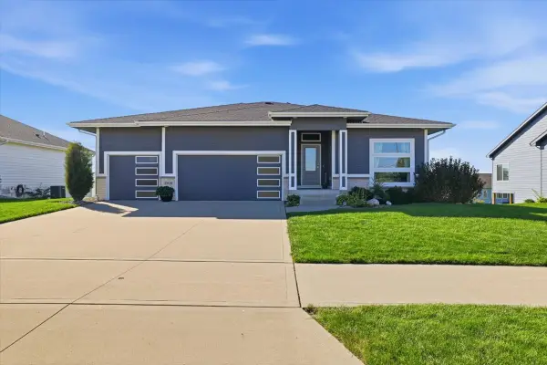 2926 NW Abilene Road, Ankeny, IA 50023