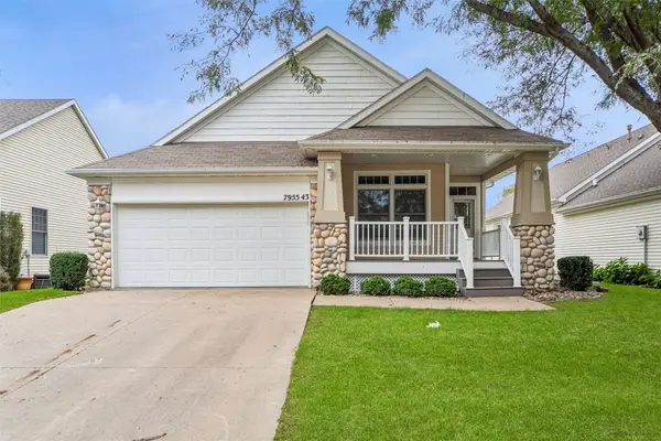 7955 Wistful Vista Drive #43, West Des Moines, IA 50266